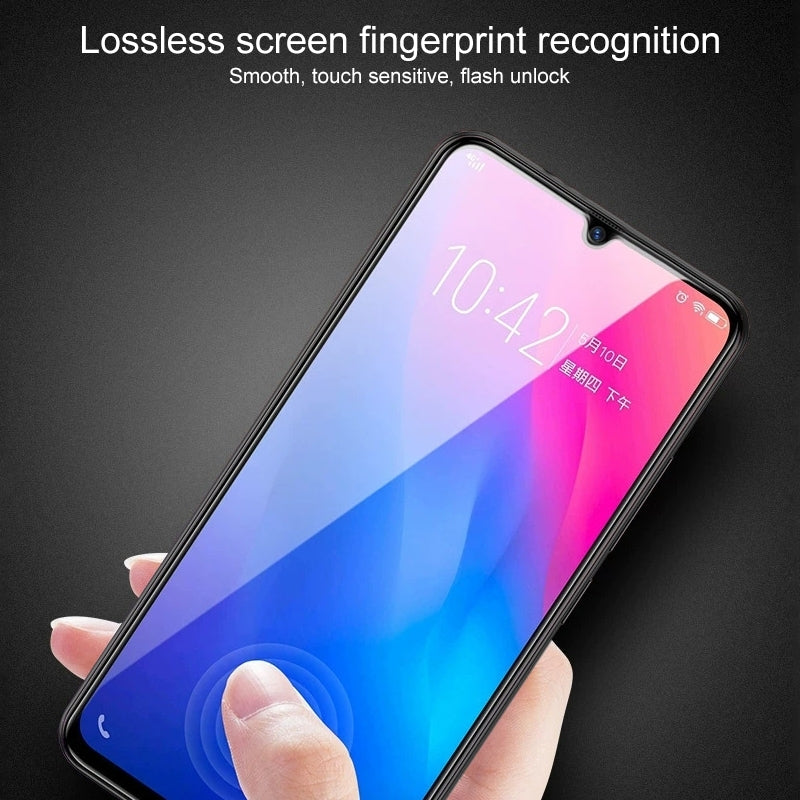 Protection d'écran Screenguard OPPO A78