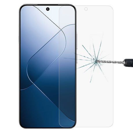 Verre trempé pour Xiaomi 14