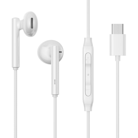 USB-C Type C Earphone