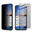 Verre trempé pour Samsung Galaxy A35 et A55