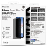 Verre trempé pour Samsung Galaxy A35 et A55 – vue 3