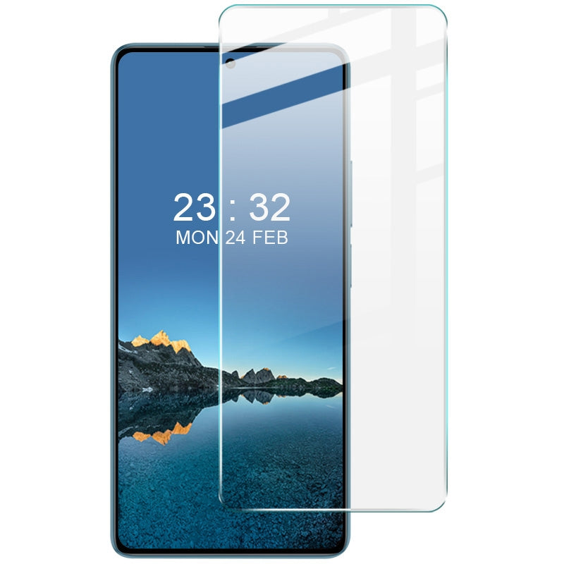 Protection d'écran Screenguard Xiaomi Redmi 13 et 13 Pro
