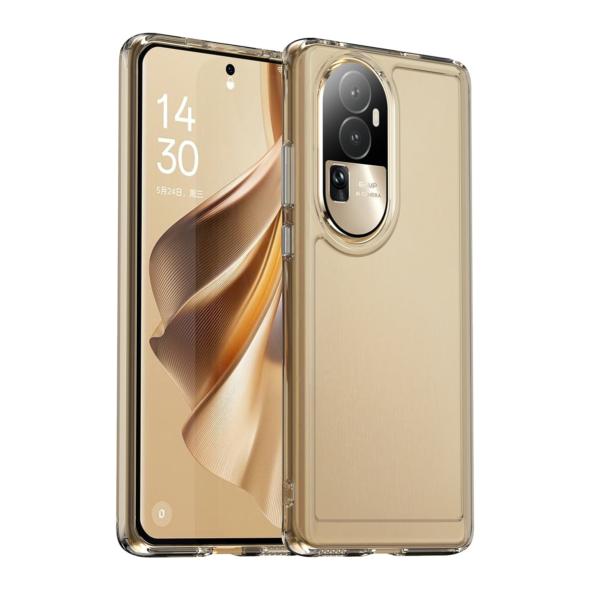 Coque pour OPPO Reno 10 Pro Plus