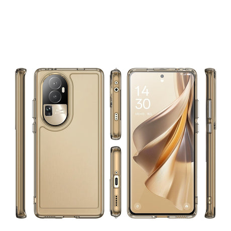 Coque pour OPPO Reno 10 Pro Plus – vue 2