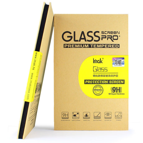 Verre trempé pour écran ASUS ROG Ally 2023 – vue 3