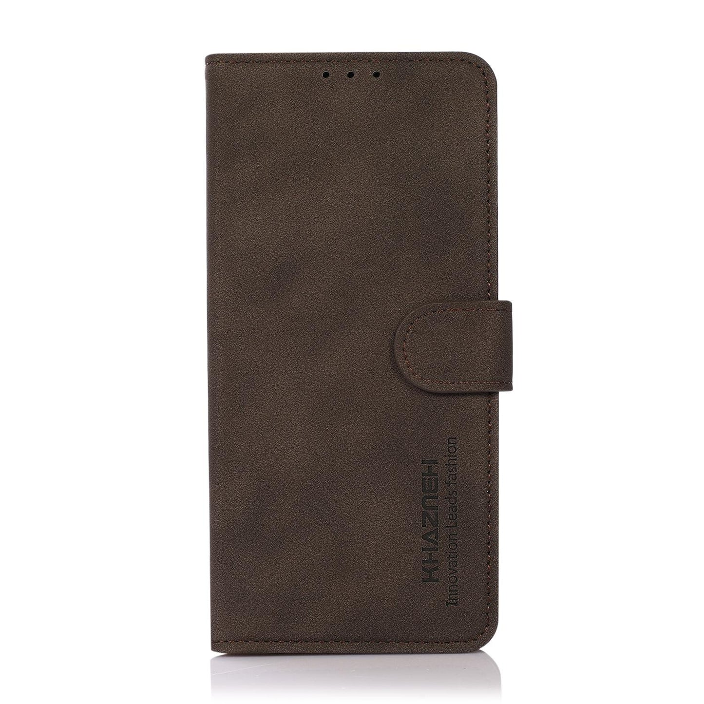 iPhone 16th Case Brown