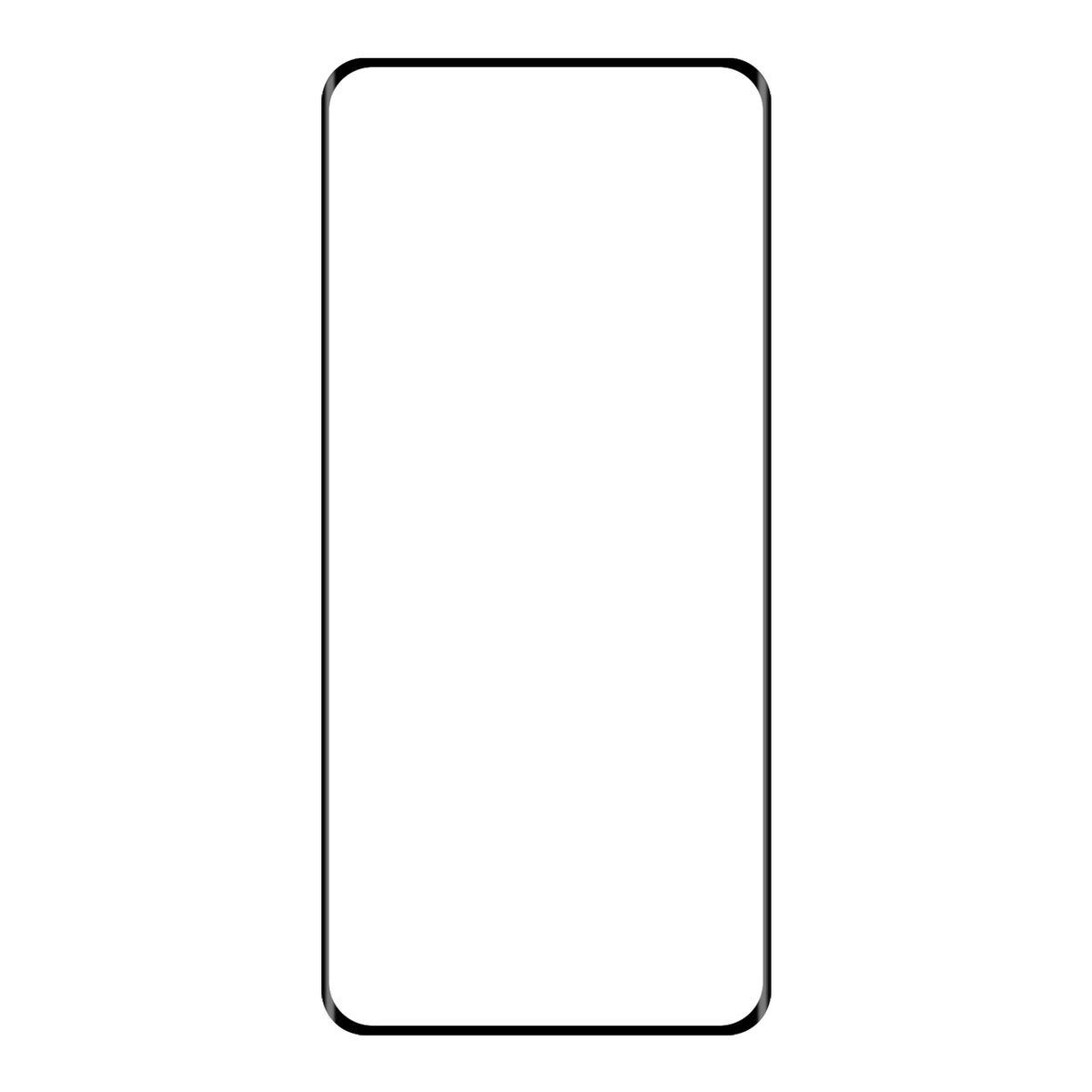 Verre trempé pour Xiaomi Redmi 13+ – vue 2