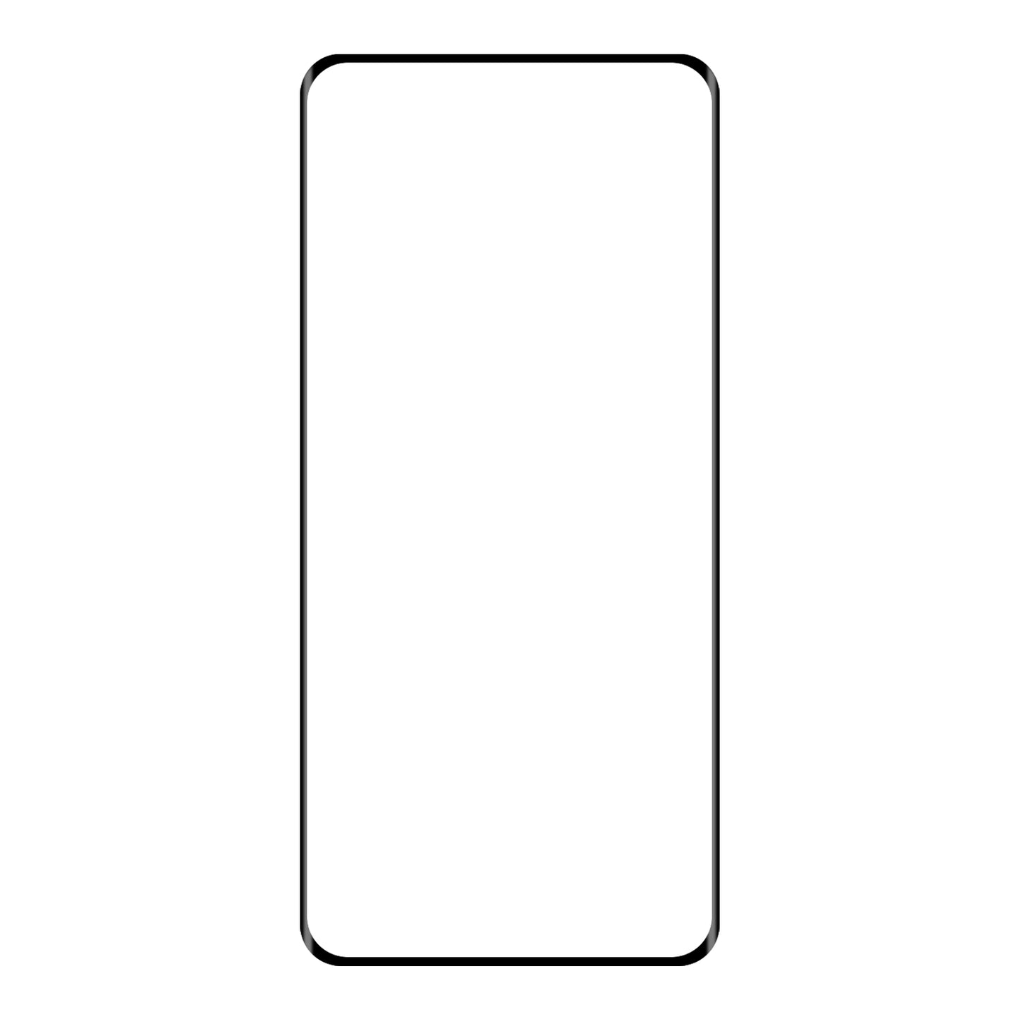 Protection d'écran Screenguard Xiaomi Redmi 13 +