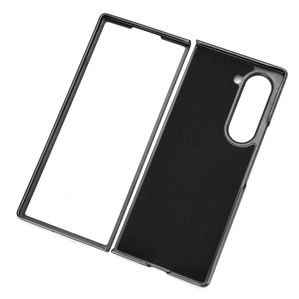 Coque Samsung Galaxy Z Fold 6 avec Emplacements pour cartes