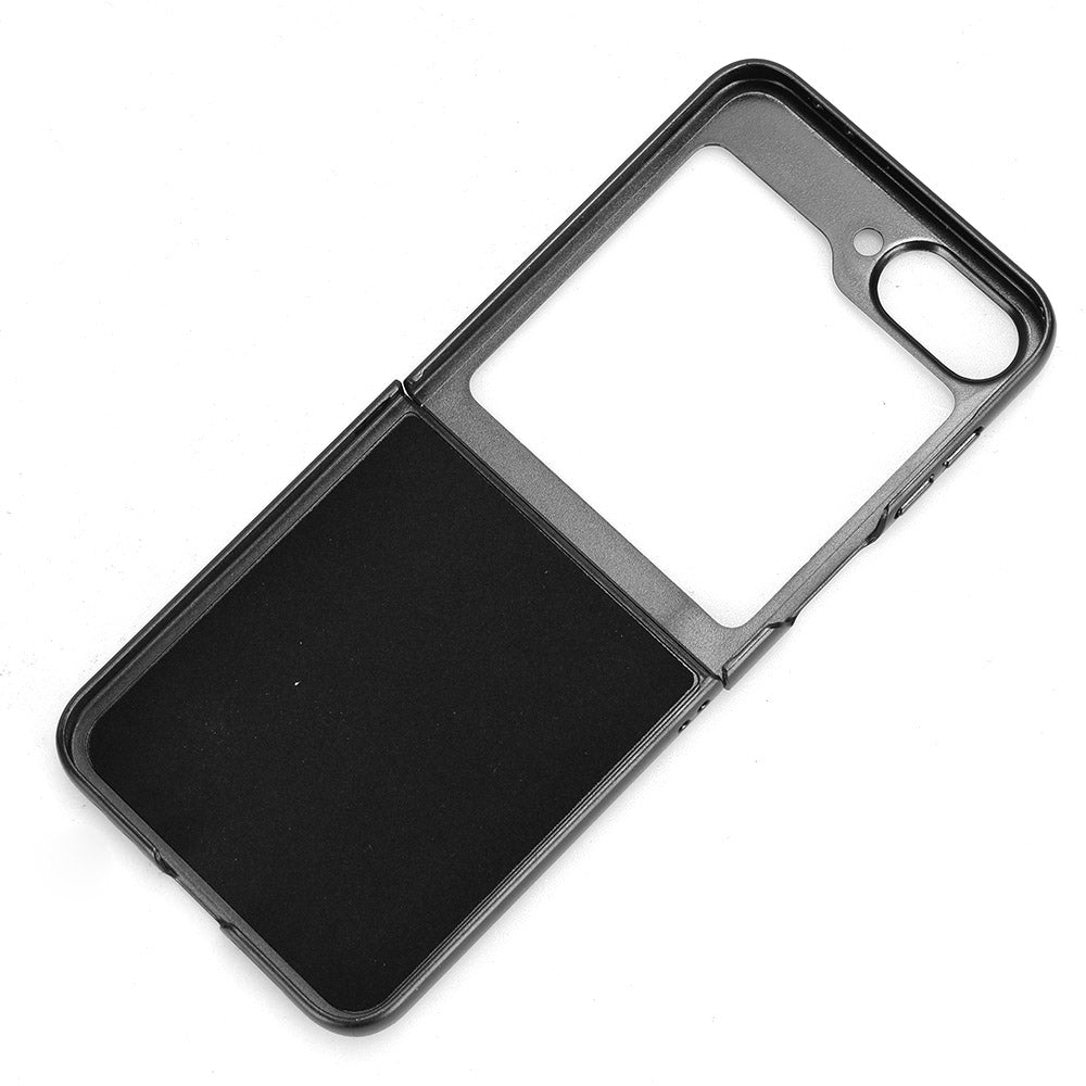 Coque Samsung Galaxy Z Flip 6 avec Emplacements pour cartes