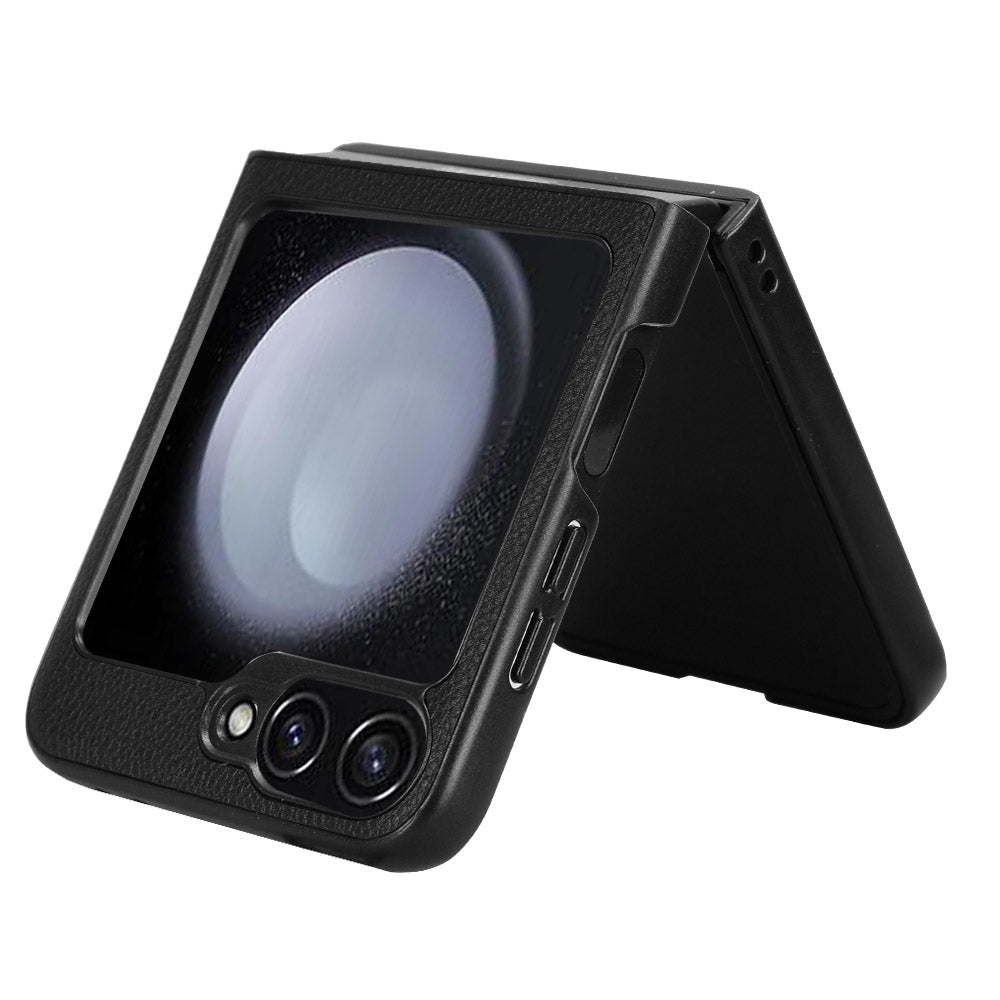 Coque Samsung Galaxy Z Flip 6 avec Emplacements pour cartes