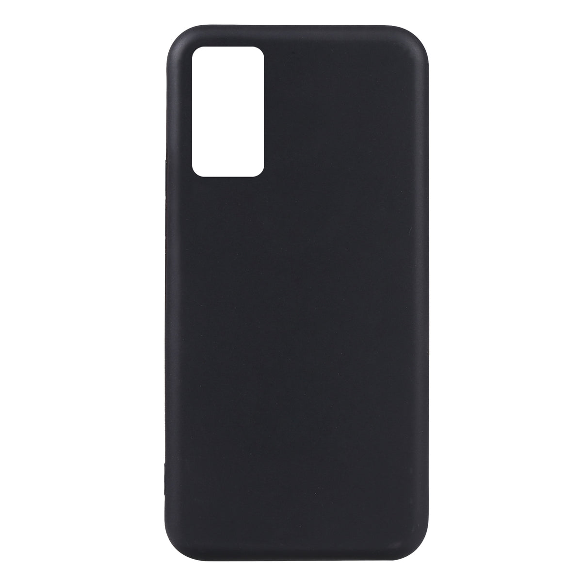 Coque TPU noire pour Samsung Galaxy A15 – vue 3
