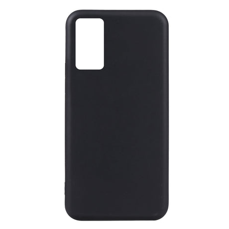 Coque TPU noire pour Samsung Galaxy A15 – vue 3