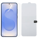 Verre trempé 9H pour Samsung Galaxy S25 FE – vue 2