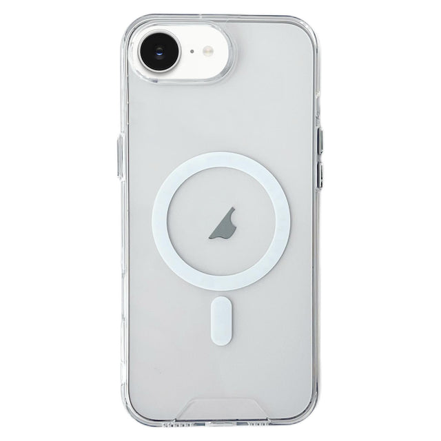 Coque MagSafe pour iPhone 17e et 16e