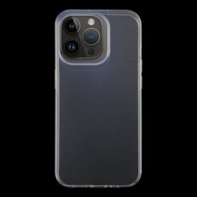 Coque transparente antichoc pour iPhone 15 Pro