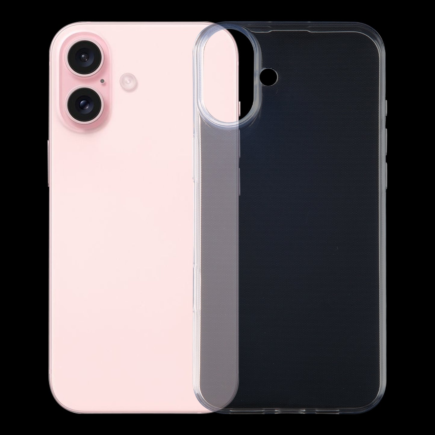 iPhone 16 Plus-Hülle