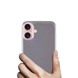 Coque iPhone 16 Plus Transparente