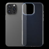 Coque transparente pour iPhone 16 Pro et 16 Pro Max