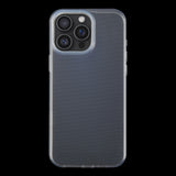 Coque transparente pour iPhone 16 Pro et 16 Pro Max – vue 2