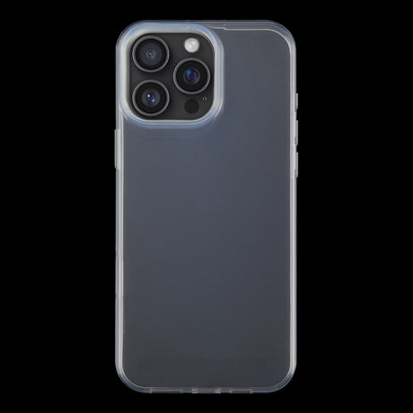 Coque transparente pour iPhone 16 Pro et 16 Pro Max – vue 2