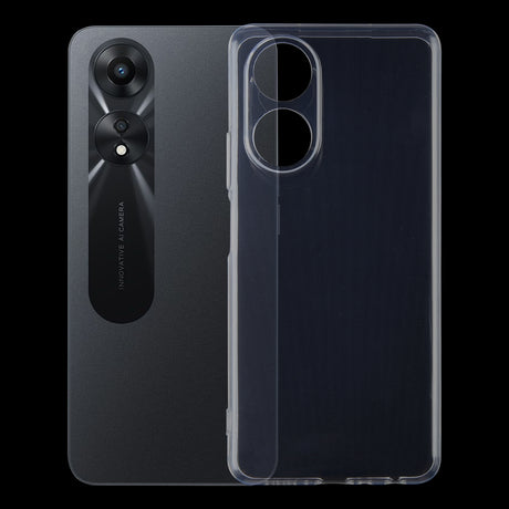 Coque pour OPPO A58