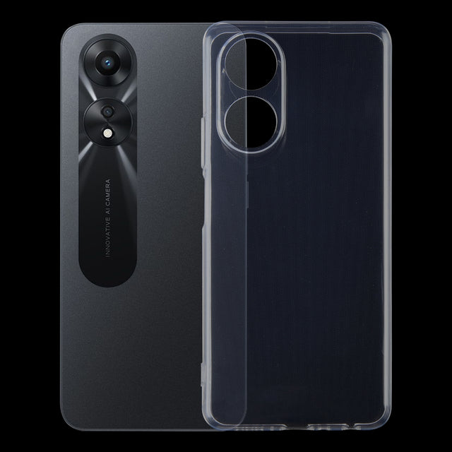 Coque pour OPPO A58
