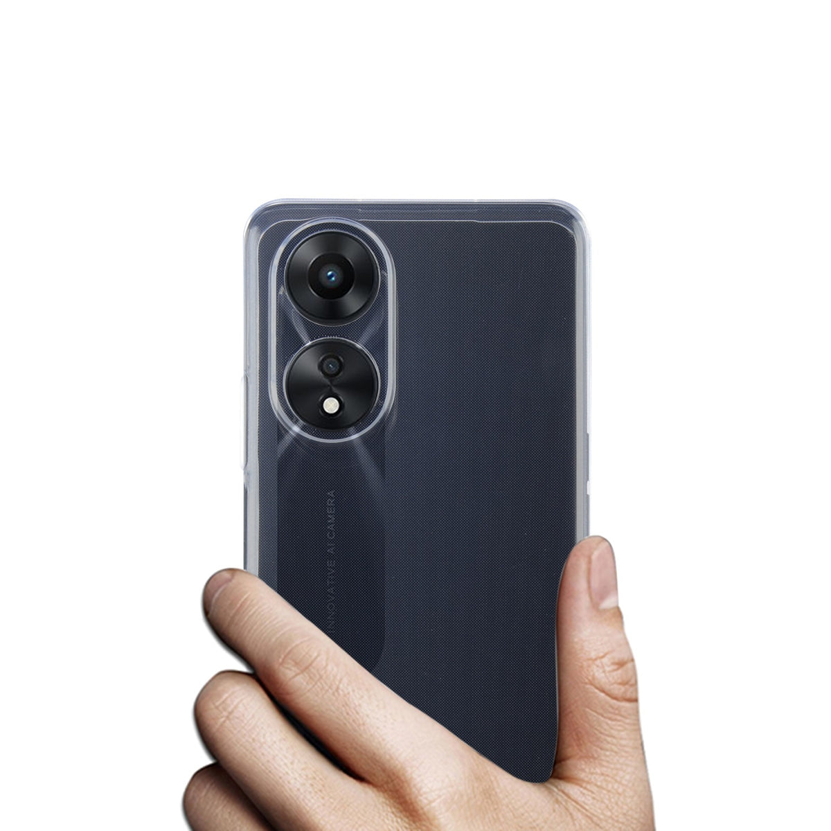 Coque pour OPPO A58 – vue 3