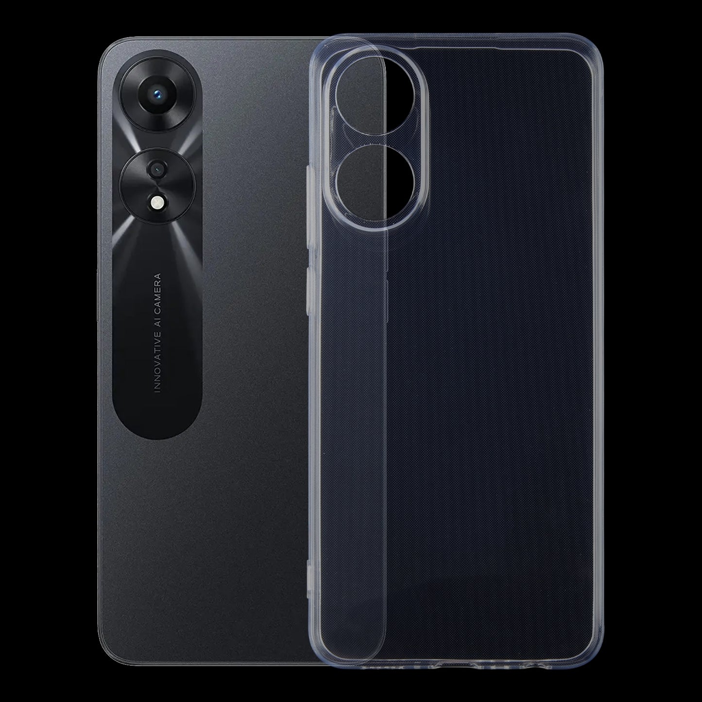 Coque OPPO A78