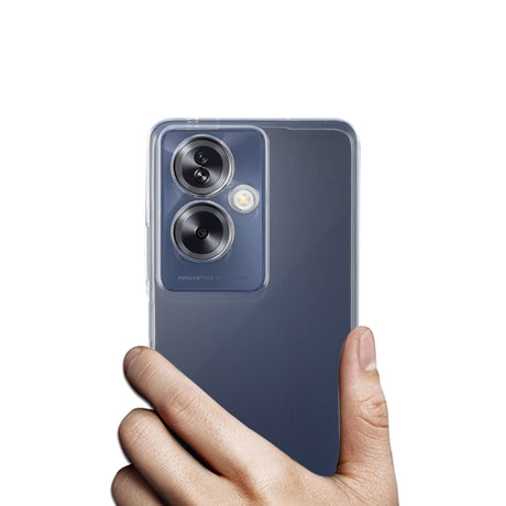 Coque pour OPPO A79 – vue 3