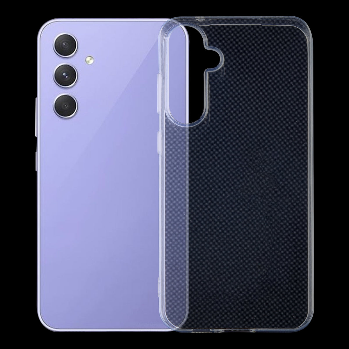 Coque pour Samsung Galaxy S23 FE