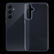 Coque transparente pour Samsung Galaxy A35 5G