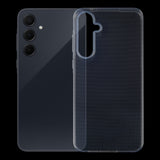 Coque transparente pour Samsung Galaxy A35 5G