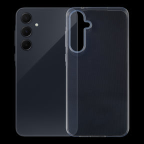 Coque transparente pour Samsung Galaxy A35 5G