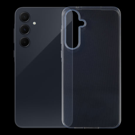 Coque transparente pour Samsung Galaxy A35 5G