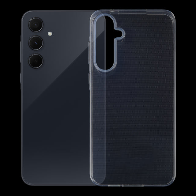 Coque transparente pour Samsung Galaxy A35 5G