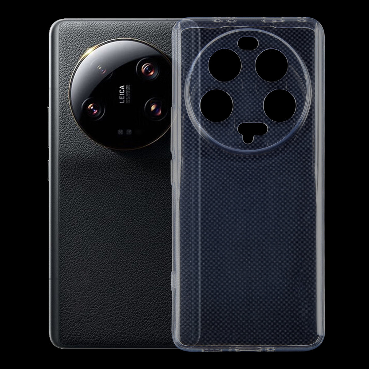Coque pour Xiaomi 13 Ultra