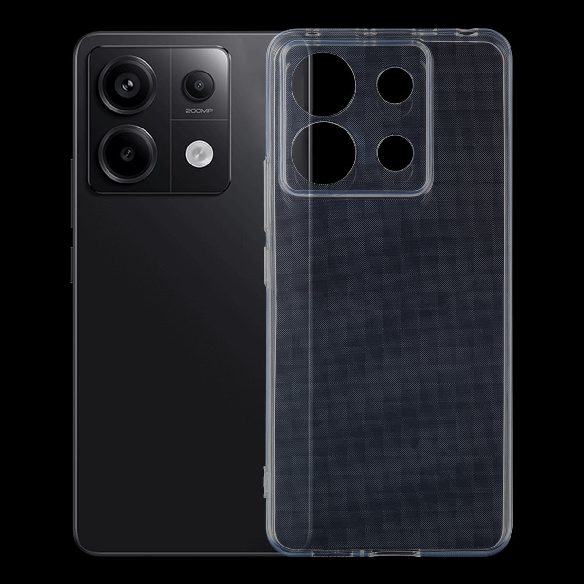Coque pour Xiaomi Redmi Note 13