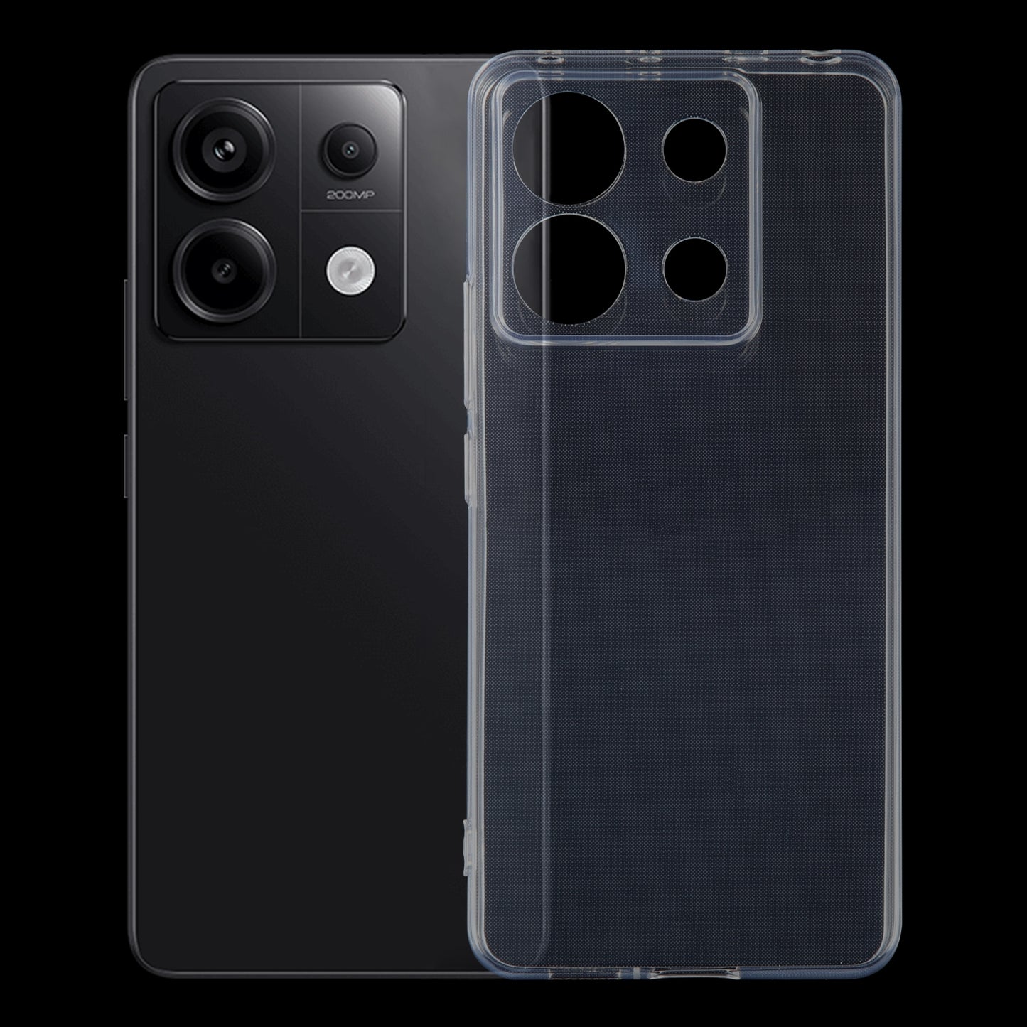 Coque Xiaomi Redmi Note 13