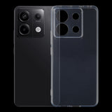 Coque pour Xiaomi Redmi Note 13