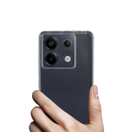 Coque pour Xiaomi Redmi Note 13 Pro – vue 3
