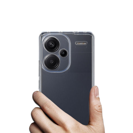 Coque transparente pour Xiaomi 13T et 13T Pro – vue 3