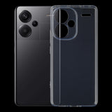 Coque transparente pour Xiaomi 13T et 13T Pro