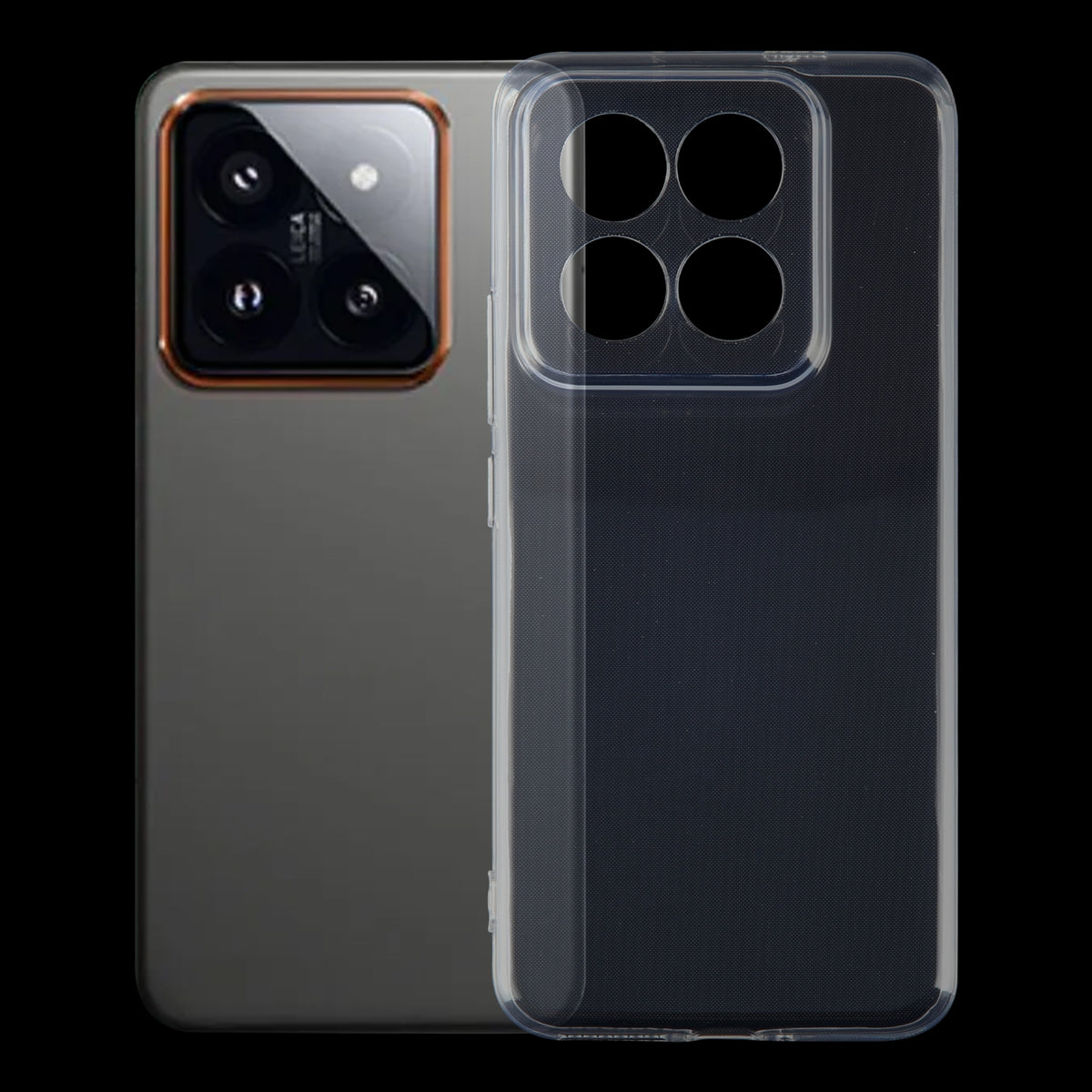 Coque pour Xiaomi 14 Pro