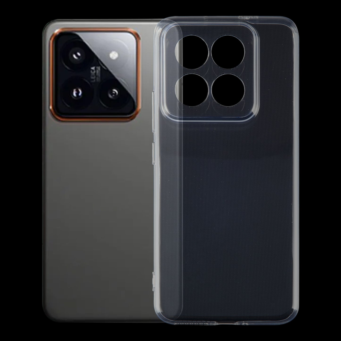 Coque Xiaomi 14 Pro