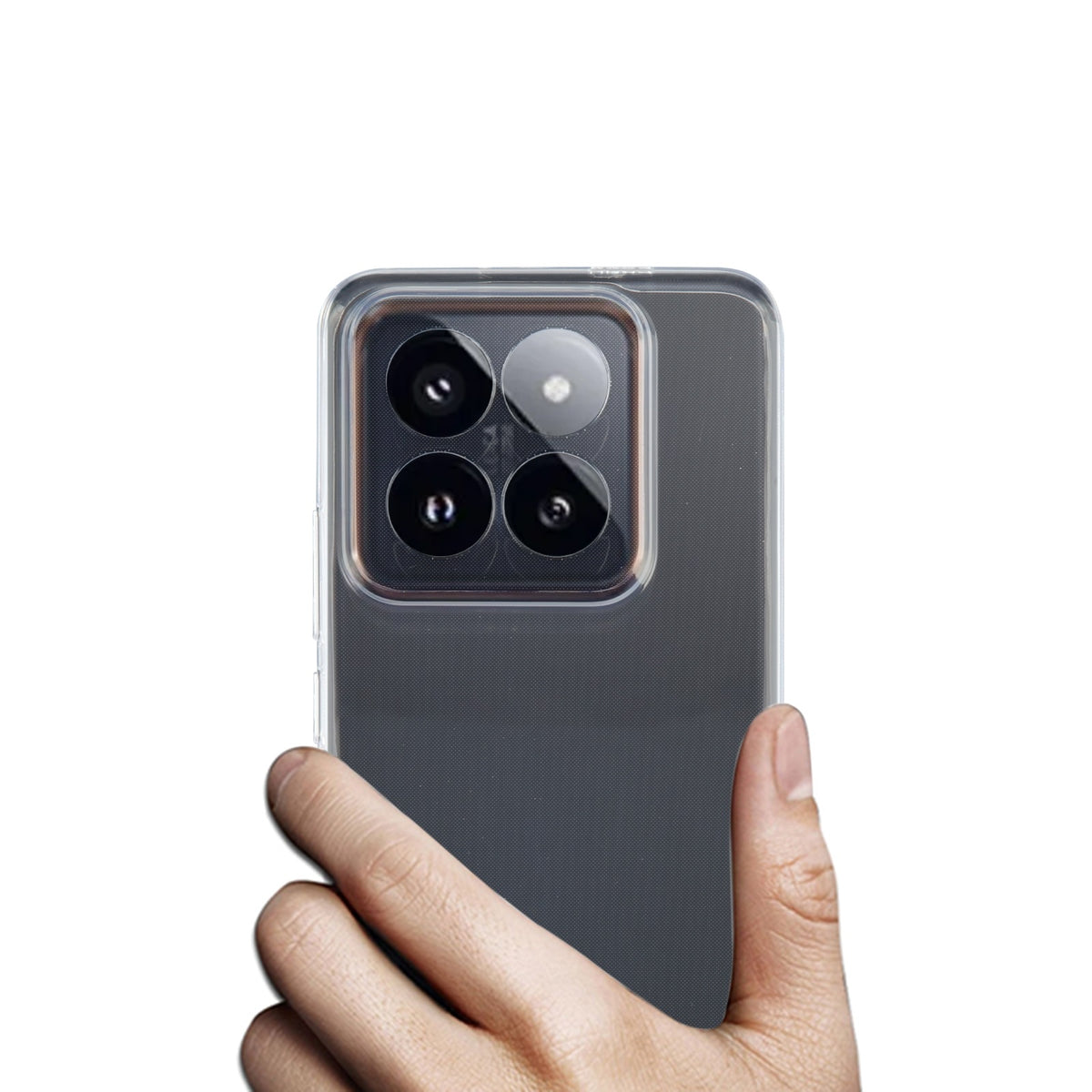 Coque pour Xiaomi 14 Pro – vue 3