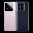 Coque transparente pour Xiaomi 14