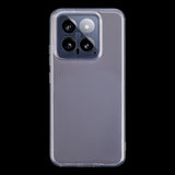 Coque transparente pour Xiaomi 14 – vue 2