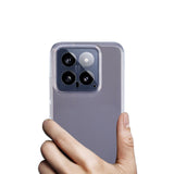 Coque transparente pour Xiaomi 14 – vue 3