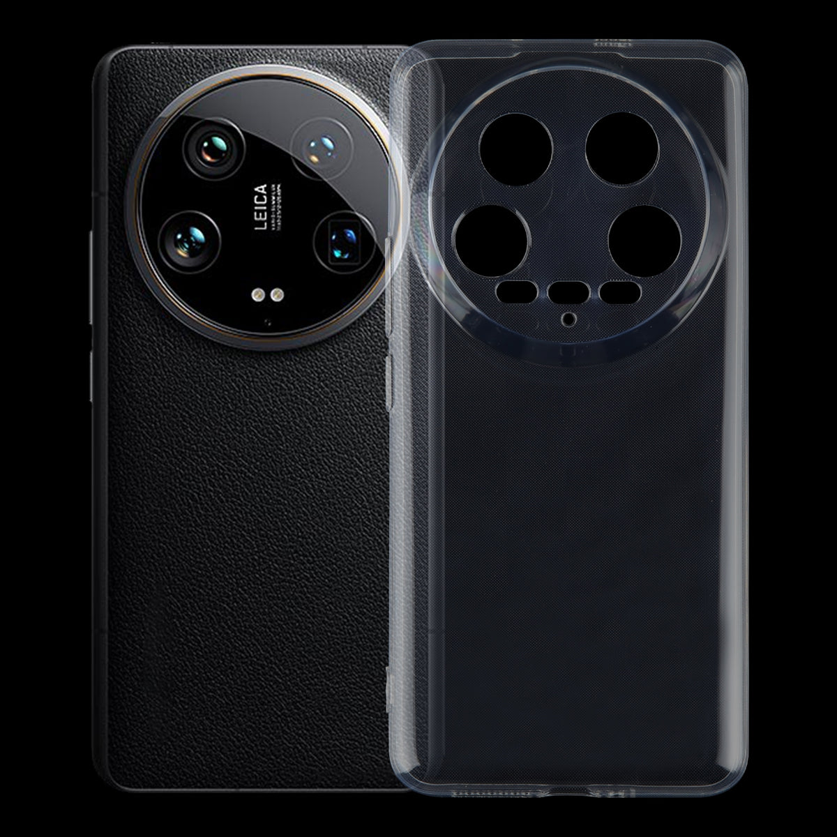 Coque pour Xiaomi 14 Ultra